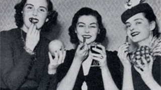 Cosmetics That Woulda Made Dorothy Parker Proud